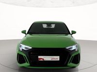 Usata Audi RS3 Sportback Ambiente 400 CV (294 kW) 2024 Verde kyalami Utilitaria