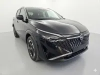 Nuova Nissan Qashqai 158 CV (116 kW) 2026 Nero SUV