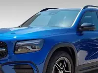 Usata Mercedes GLB200 Advanced Plus 150 CV (110 kW) 2025 SUV
