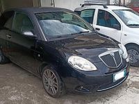 usata Lancia Ypsilon 1.3 MJT 90 CV anno 2008