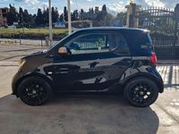 usata Smart ForTwo Coupé 90 0.9 Turbo Superpassion