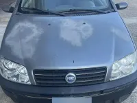 Usata Fiat Punto 60 CV (44 kW) 2004 Utilitaria