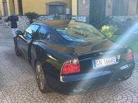 Usata Maserati Coupé GT 390 CV (286 kW) 2003 Nero Coupé