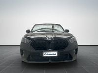 Nuova BMW X2 150 CV (110 kW) 2026 Black sapphire metallizzato SUV