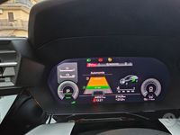 Usata Audi A3 e-tron Ambiente 245 CV (180 kW) 2021 Nero Utilitaria