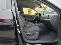 Usata Audi Q2 Advanced 116 CV (85 kW) 2023 Nero SUV