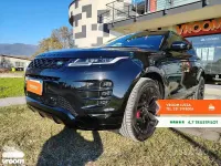 Usata Land Rover Range Rover evoque 204 CV (150 kW) 2023 SUV