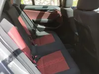 Usata BMW X1 204 CV (150 kW) 2010 Grigio SUV
