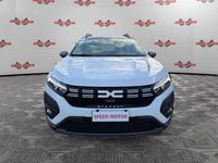 Usata Dacia Sandero Expression 91 CV (66 kW) 2022 Other Utilitaria