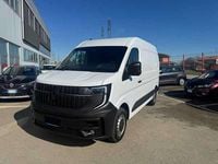 Usata Renault Master 131 CV (96 kW) 2024 Bianco Monovolume