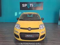 Nuova Fiat Panda S 69 CV (50 kW) 2025 Giallo Utilitaria