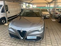 usata Alfa Romeo Stelvio 2.2 Turbodiesel 190 CV AT8 RWD Executive