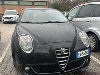 Usata Alfa Romeo MiTo Impression 69 CV (50 kW) 2014 Utilitaria