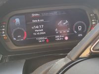 Usata Audi A3 116 CV (85 kW) 2021 Nero Berlina