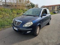Usata Lancia Ypsilon 2005 Utilitaria
