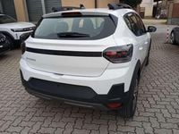 Nuova Dacia Sandero Extreme 122 CV (89 kW) 2026 Blu/azzurro Berlina