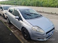 usata Fiat Grande Punto 1.3mjt 75cv