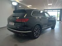 Usata VW Touareg Atmosphere 340 CV (250 kW) 2022 Antracite SUV