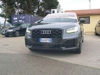 Usata Audi Q2 S-Line 116 CV (85 kW) 2019 Grigio delfino metallizzato SUV