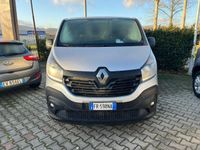 usata Renault Trafic 1.6 dCi 125CV T29 1.6 dCi 125CV S&S PL-TN Furgone