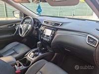 usata Nissan X-Trail X-Trail 1.6 dCi 2WD Acenta Premium