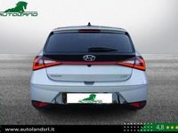 usata Hyundai i20 1.0 T-GDI 1.0 T-GDI 48V iMT ConnectLine