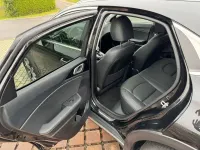 Usata Kia XCeed 160 CV (117 kW) 2022 Nero SUV