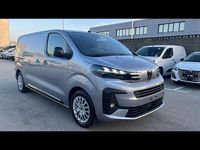 Nuova Peugeot Expert 150 CV (110 kW) 2026 Grigio Furgone