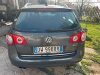 Usata VW Passat 2010 Grigio Station wagon