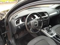 usata Audi A4 Avant 2.0 TDI 143CV F.AP. Ambiente