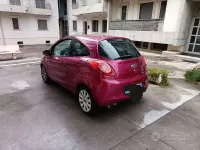 Usata Ford Ka 69 CV (50 kW) 2009 Utilitaria