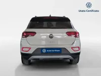 Usata VW T-Roc Life 150 CV (110 kW) 2023 SUV