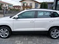 Usata Skoda Karoq Style 150 CV (110 kW) 2018 Other SUV