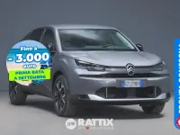 Usata Citroën C4 PureTech 131 CV (96 kW) 2025 Grigio SUV