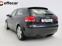 usata Audi A3 2.0 TDI 170 CV F.AP. Attraction