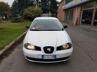 usata Seat Ibiza 1.9 SDI 3p. Reference Van