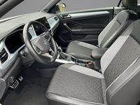 Usata VW T-Roc Cabriolet Goal 150 CV (110 kW) 2025 Bianco Cabrio