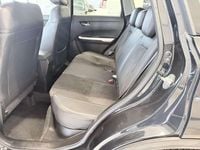 Usata Suzuki Vitara 120 CV (88 kW) 2016 Nero SUV