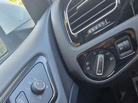 Usata VW Golf VII 110 CV (80 kW) 2016 Bianco Berlina