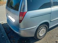 Usata Lancia Phedra 136 CV (100 kW) 2007 Monovolume