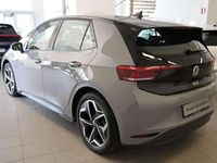 Usata VW ID.3 Active 69 kW (95 CV) 2022 Moonstone grey Utilitaria