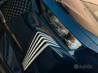 Usata DS Automobiles DS7 Crossback Performance 131 CV (96 kW) 2023 Nero SUV