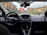 Usata Ford Focus 2015 Grigio Station wagon