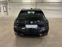 Usata BMW iX Comfort Edition 384 kW (523 CV) 2025 Nero SUV
