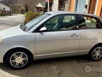 Usata Lancia Ypsilon 77 CV (56 kW) 2009 Grigio Utilitaria