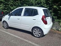 Usata Hyundai i10 Active 65 CV (47 kW) 2013 Utilitaria