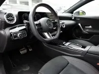 Usata Mercedes A180 Advanced 136 CV (100 kW) 2025 Grigio Berlina