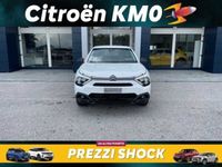 usata Citroën C4 X X PureTech 130 S&S EAT8 Feel Pack nuova a Bordano