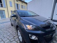 Usata Mazda CX-7 173 CV (127 kW) 2011 Grigio SUV