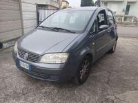 Usata Fiat Idea Dynamic 95 CV (69 kW) 2007 Other Monovolume